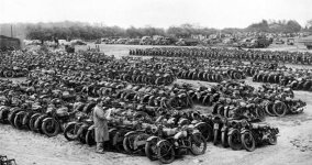 Militarymotorcyclesforsalein1946.jpg