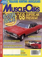 1992 Sept Muscle Cars Cover Small.jpg