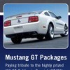 2008 GT/CS brochure