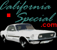 CaliforniaSpecial.com Forums
