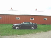 07 GT-CS and the red barn at Sioux Falls, S.D. 0011.JPG