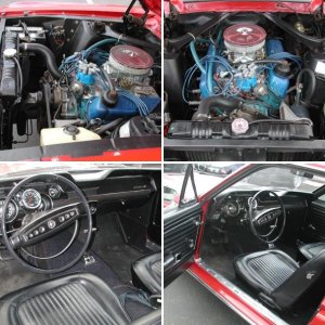 1968 GT/CS
