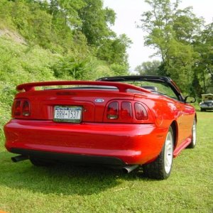 6 Hudson Valley Mustang Association Show 96-03.jpg