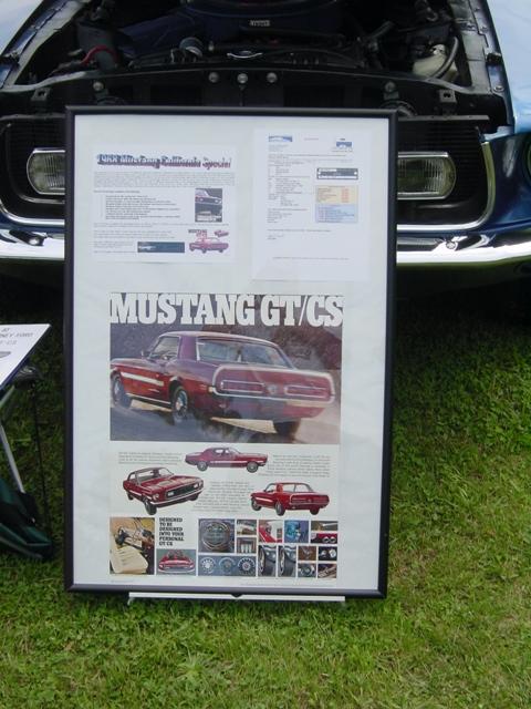 2006 Hudson Valley Mustang Association Show 04.jpg
