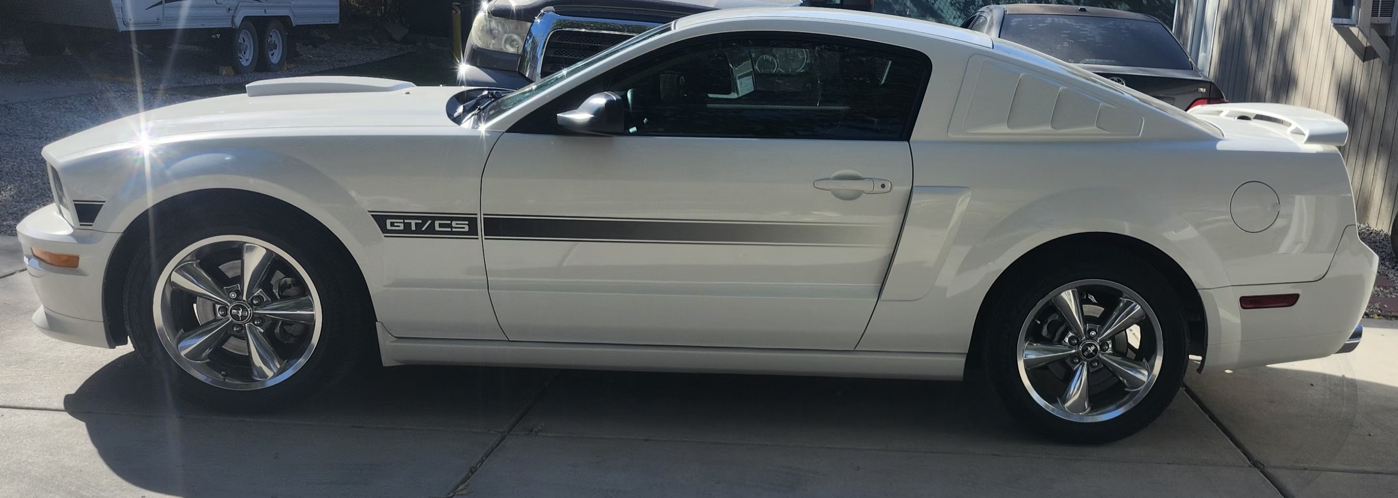 My new Stang.jpg