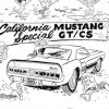 1968 GT/CS Galpin ad