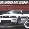 2007 GT/CS brochure