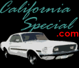CaliforniaSpecial.com